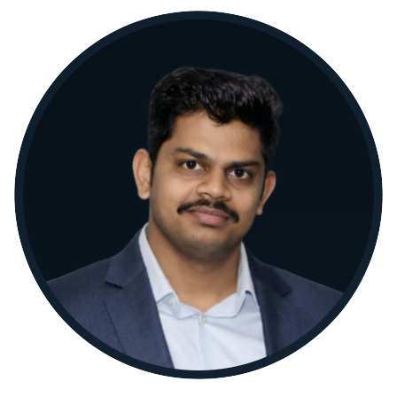 Prashant Singh