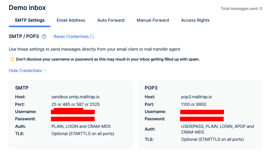 Essential Laravel Packages: Must Install Before Starting Project 3 Screenshot 2023 05 31 at 10.16.27 PM